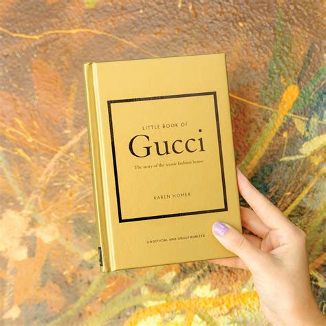 book of gucci movie|gucci fashion book.